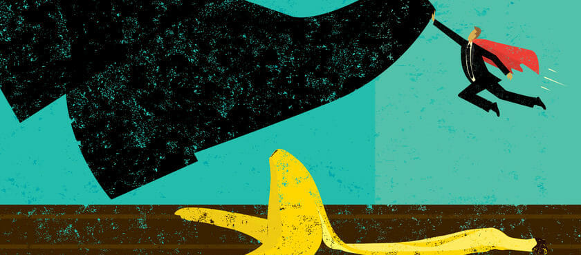 The 10 biggest mistakes business owners make The 10 biggest mistakes business owners make