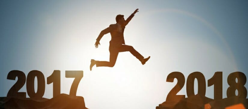 Our top New Year’s resolutions for business success Our top New Year’s resolutions for business success