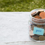 Cut Corporation Tax by being kind!