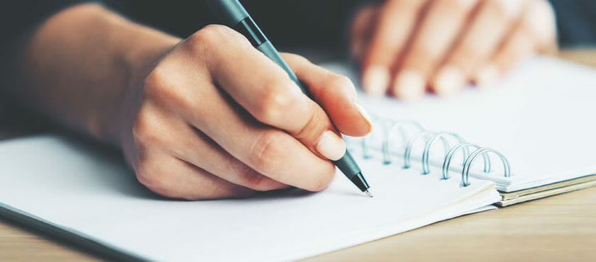 How to write your way to freedom (and more sales) How to write your way to freedom (and more sales)