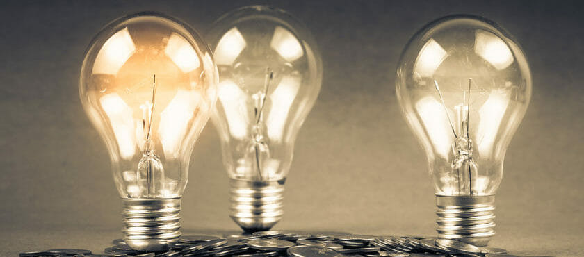 Your bright idea could net a share of £15m Your bright idea could net a share of £15m