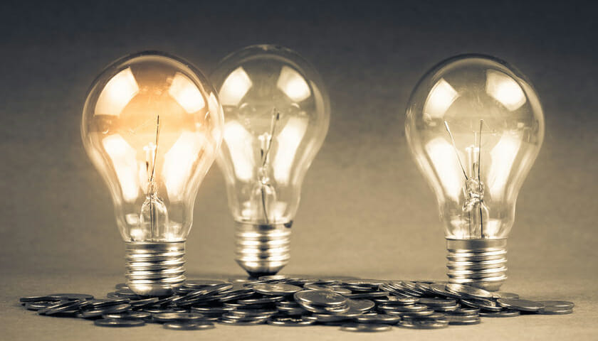 Innovate grants – your bright idea could net a share of millions