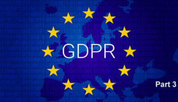 GDPR