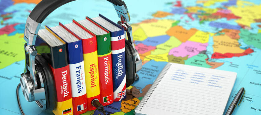 Is it worth learning another language for business? Is it worth learning another language for business?