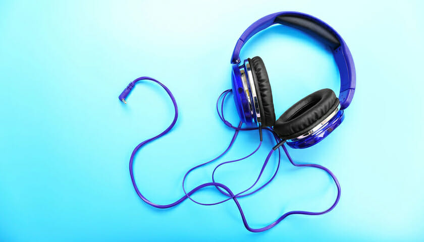 music and business
