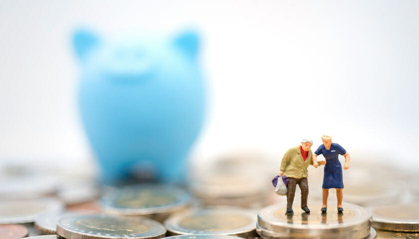 Pension Auto Enrolment
