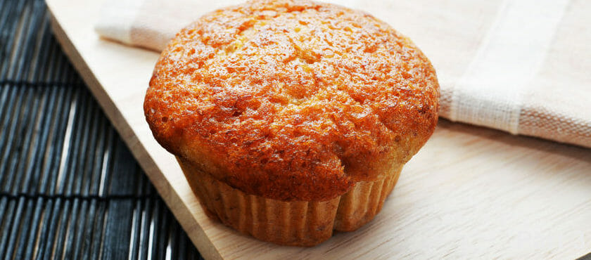 Raising the cakes! Raising the cakes!