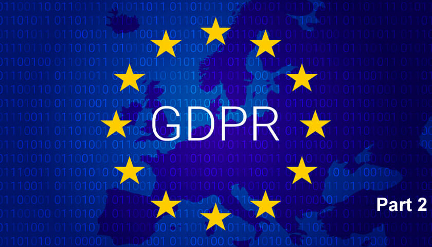 GDPR
