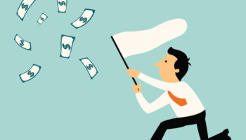 chasing debtors