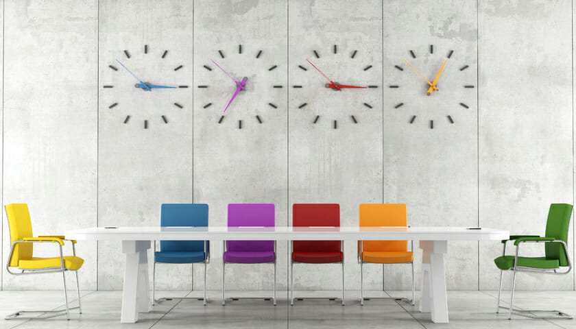 improving your workplace