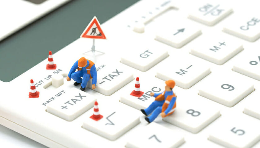 making tax digital