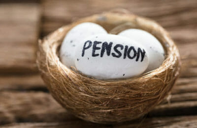 Nominee Drawdown facility (NDF) – does your pension have one?