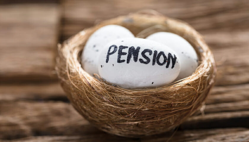 Nominee Drawdown facility (NDF) – does your pension have one?