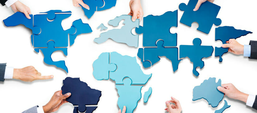 taking your business abroad