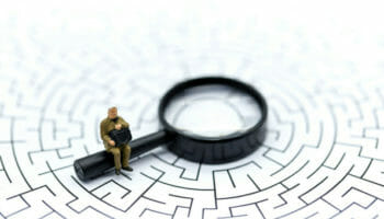 tracing your pension