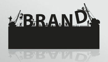 building your business' brand