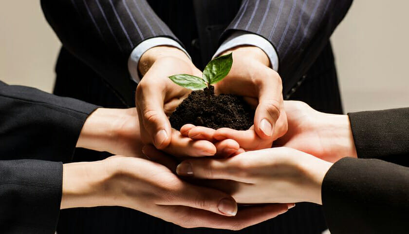corporate social responsibility