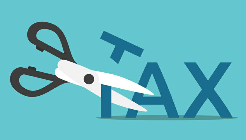 rent a room tax free