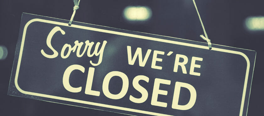 What Causes Small Businesses to Fail? What Causes Small Businesses to Fail?