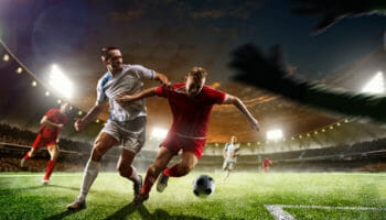 business success is like winning the cup