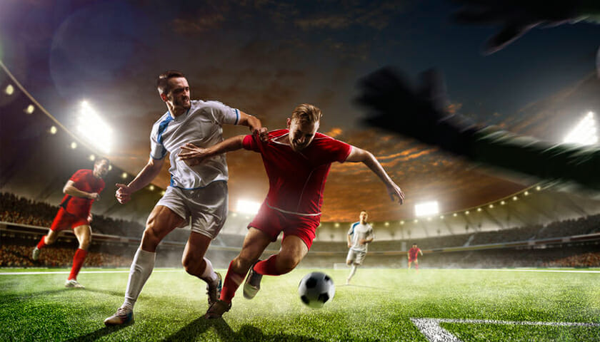 business success is like winning the cup