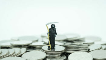 death and taxes