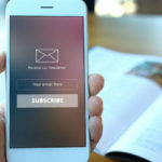 Email newsletters – are they still worthwhile?