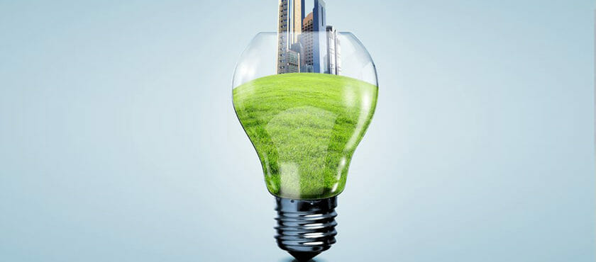 Why saving energy is a smart move for businesses Why saving energy is a smart move for businesses