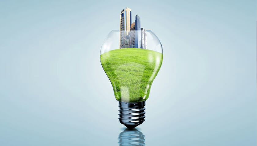 energy saving for business