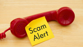 hmrc scam