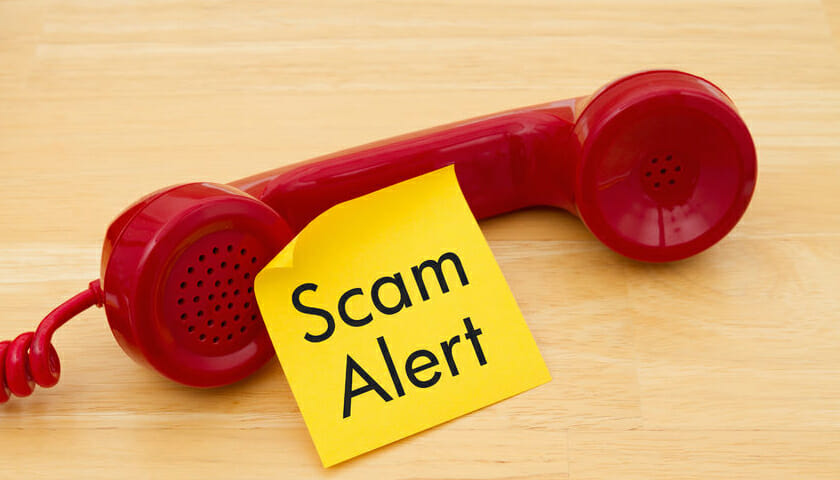 hmrc scam