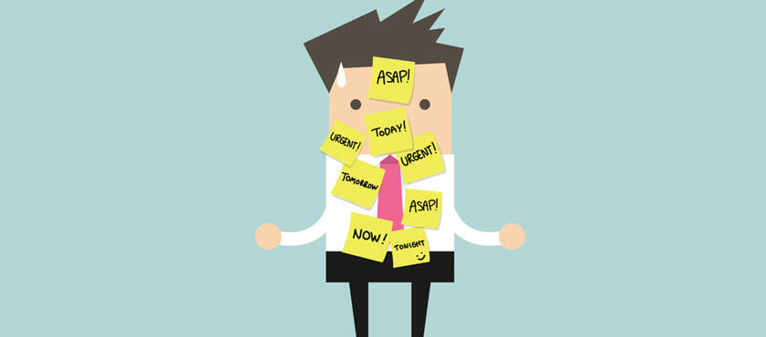 Do you need a to-do list? Do you need a to-do list?