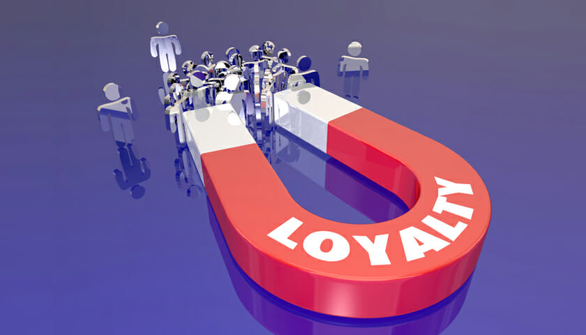 loyalty matters