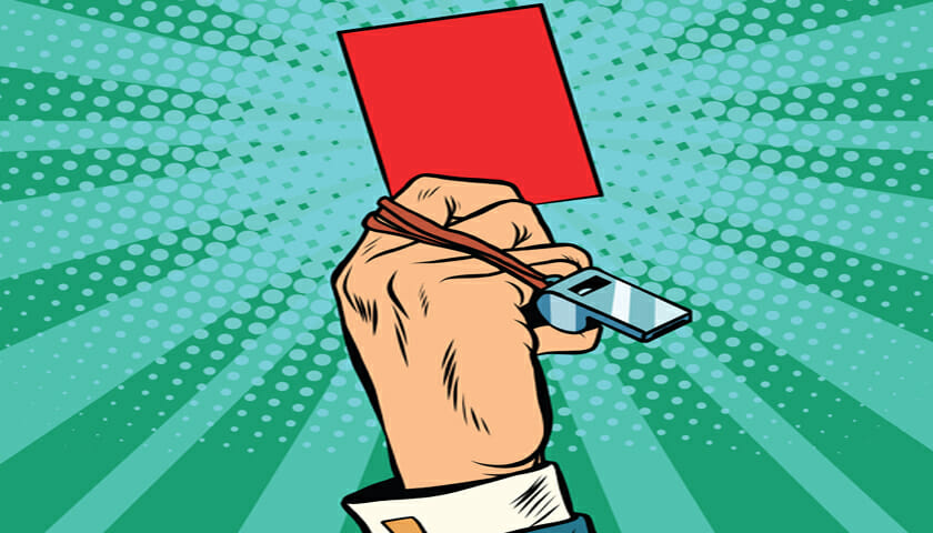 non-compliant Auto Enrolment