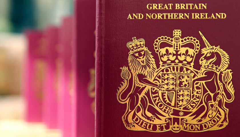 dual citizenship