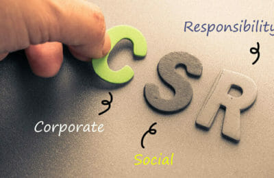 Corporate social responsibility – why is it so important?
