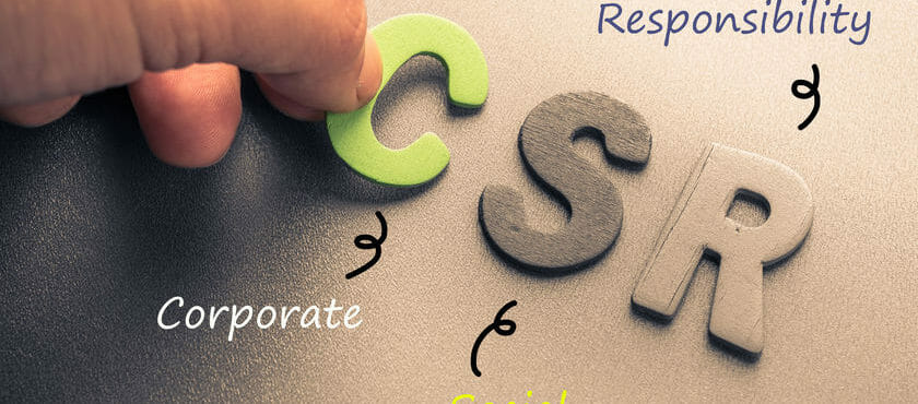 Why corporate social responsibility is so important Why corporate social responsibility is so important