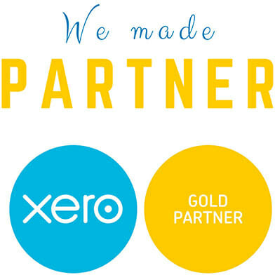 Xero partners