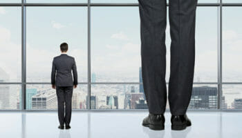 business leaders