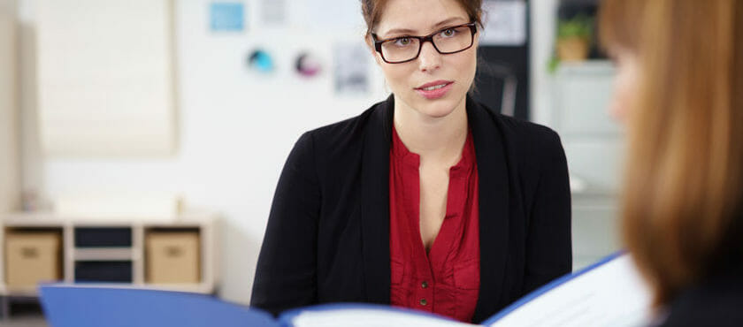 Most businesses ask illegal interview questions – does yours? Most businesses ask illegal interview questions – does yours?