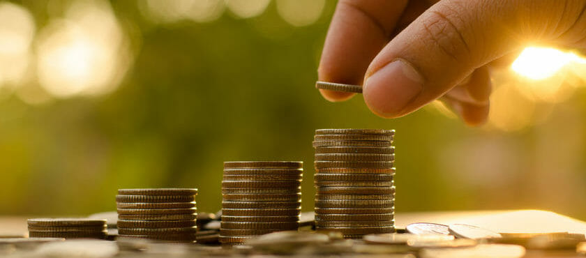 Five easy ways to save money Five easy ways to save money