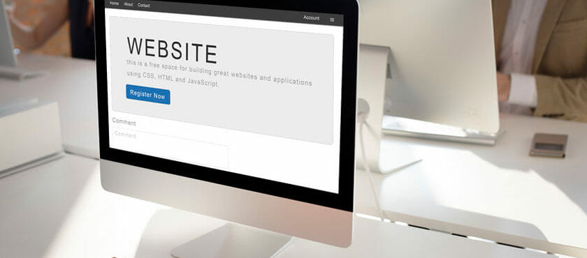 A freelancer gives her take on how to create an effective website… A freelancer gives her take on how to create an effective website…