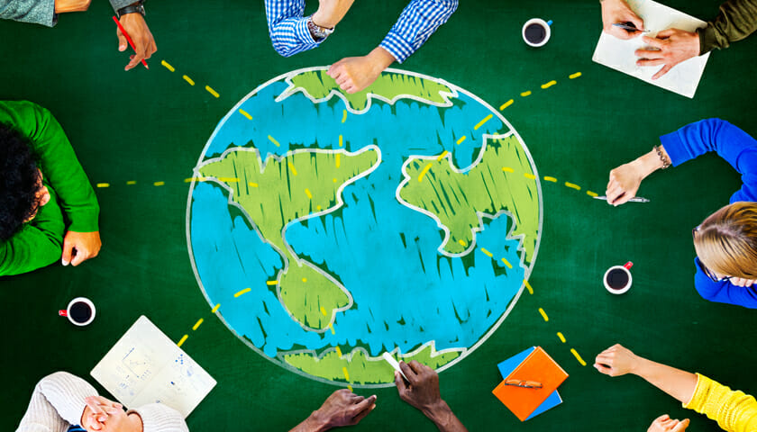 business global strategies