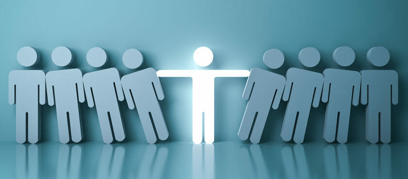 How to stand out from your competitors How to stand out from your competitors