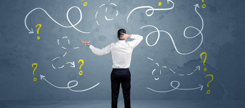 Six questions every entrepreneur should ask themselves Six questions every entrepreneur should ask themselves