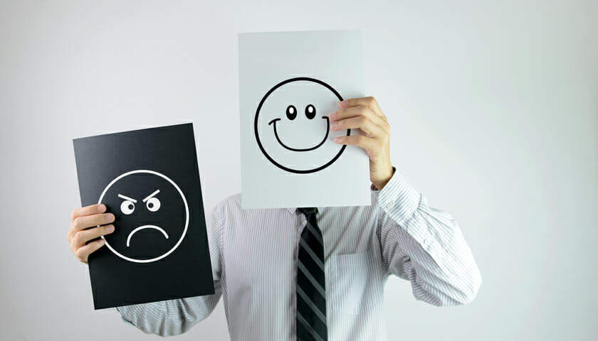 Motivating your team – do you have happy employees?