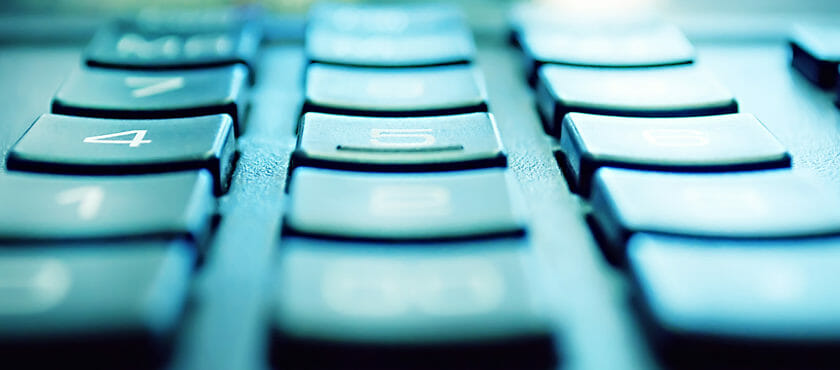 MTD moves a step closer for half a million businesses MTD moves a step closer for half a million businesses