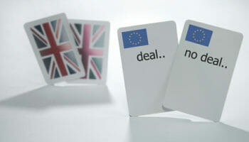 no deal brexit