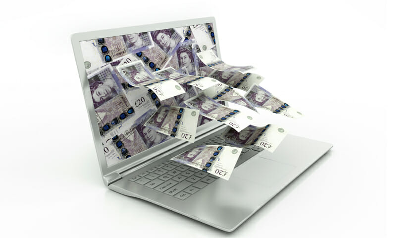 the use of business software
