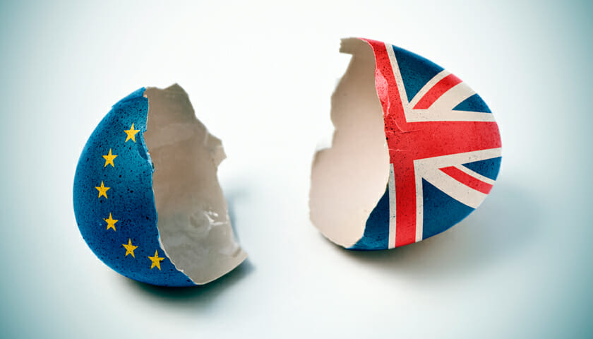 brexit and business